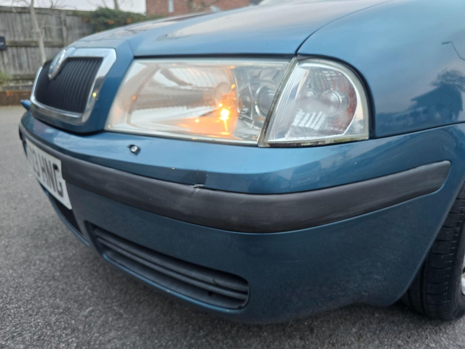 Used Skoda Octavia 2003 for sale - 77808537: Photo 69