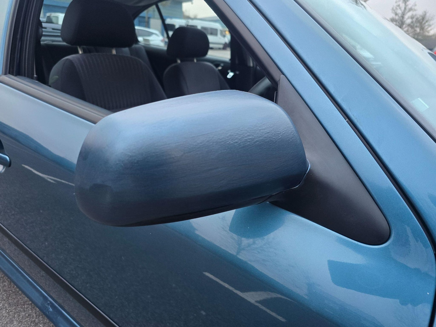 Used Skoda Octavia 2003 for sale - 77808537: Photo 73