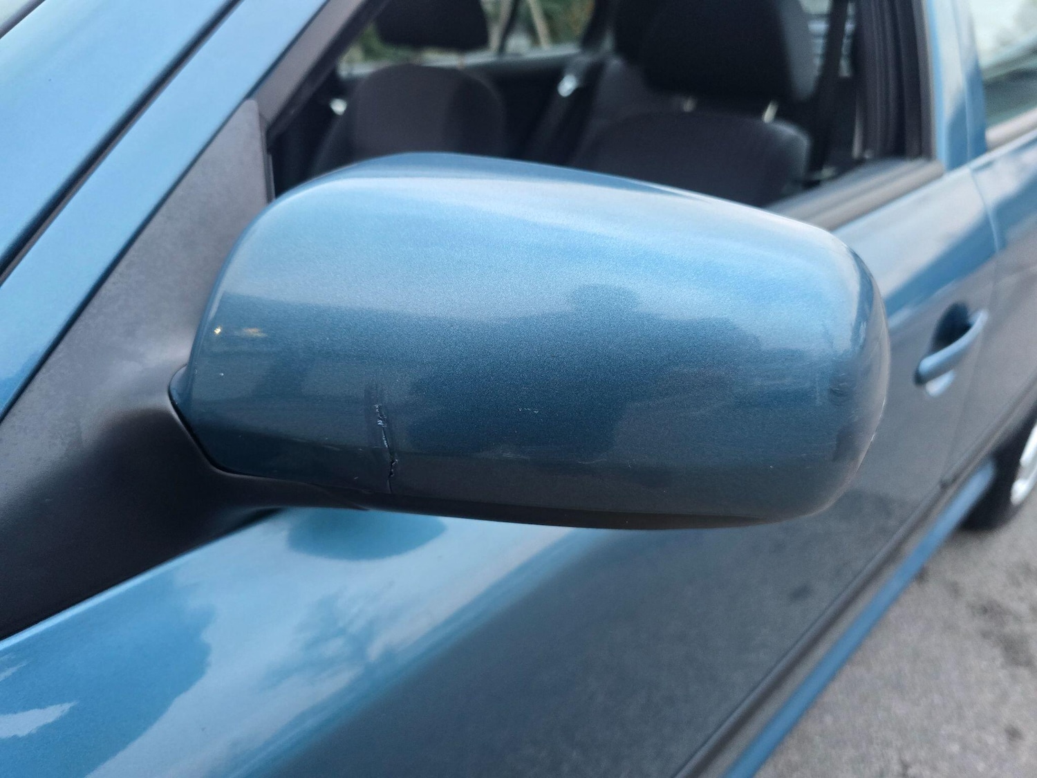 Used Skoda Octavia 2003 for sale - 77808537: Photo 74