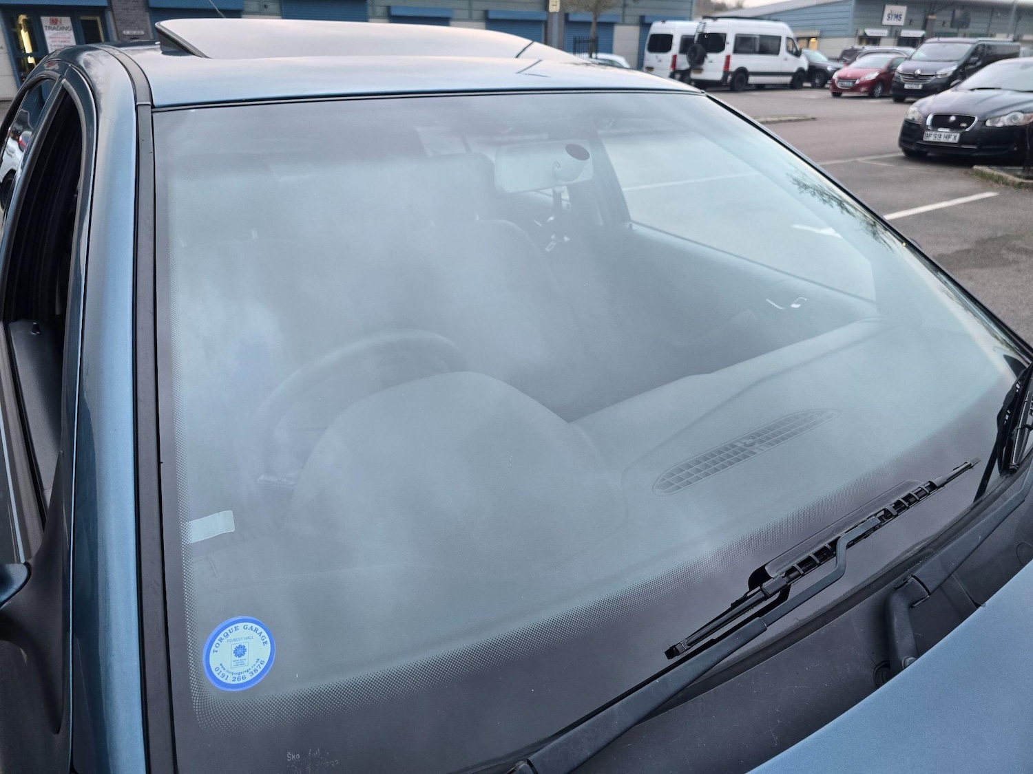 Used Skoda Octavia 2003 for sale - 77808537: Photo 75