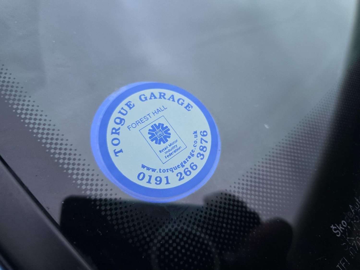 Used Skoda Octavia 2003 for sale - 77808537: Photo 76