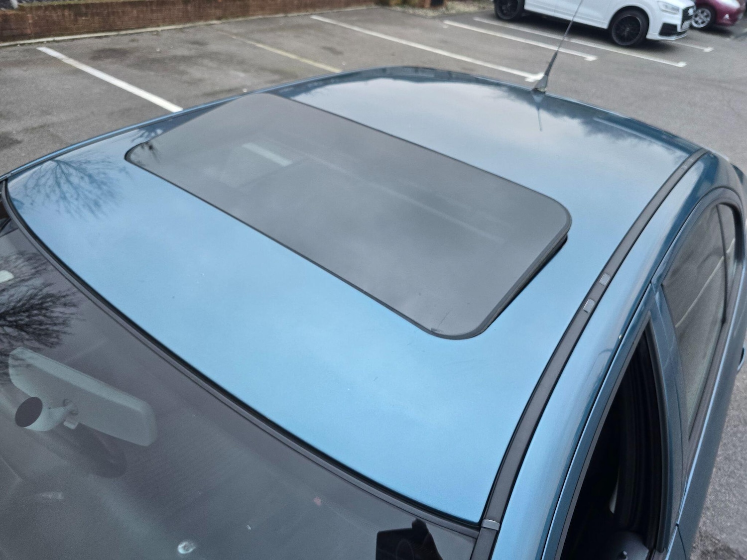 Used Skoda Octavia 2003 for sale - 77808537: Photo 79