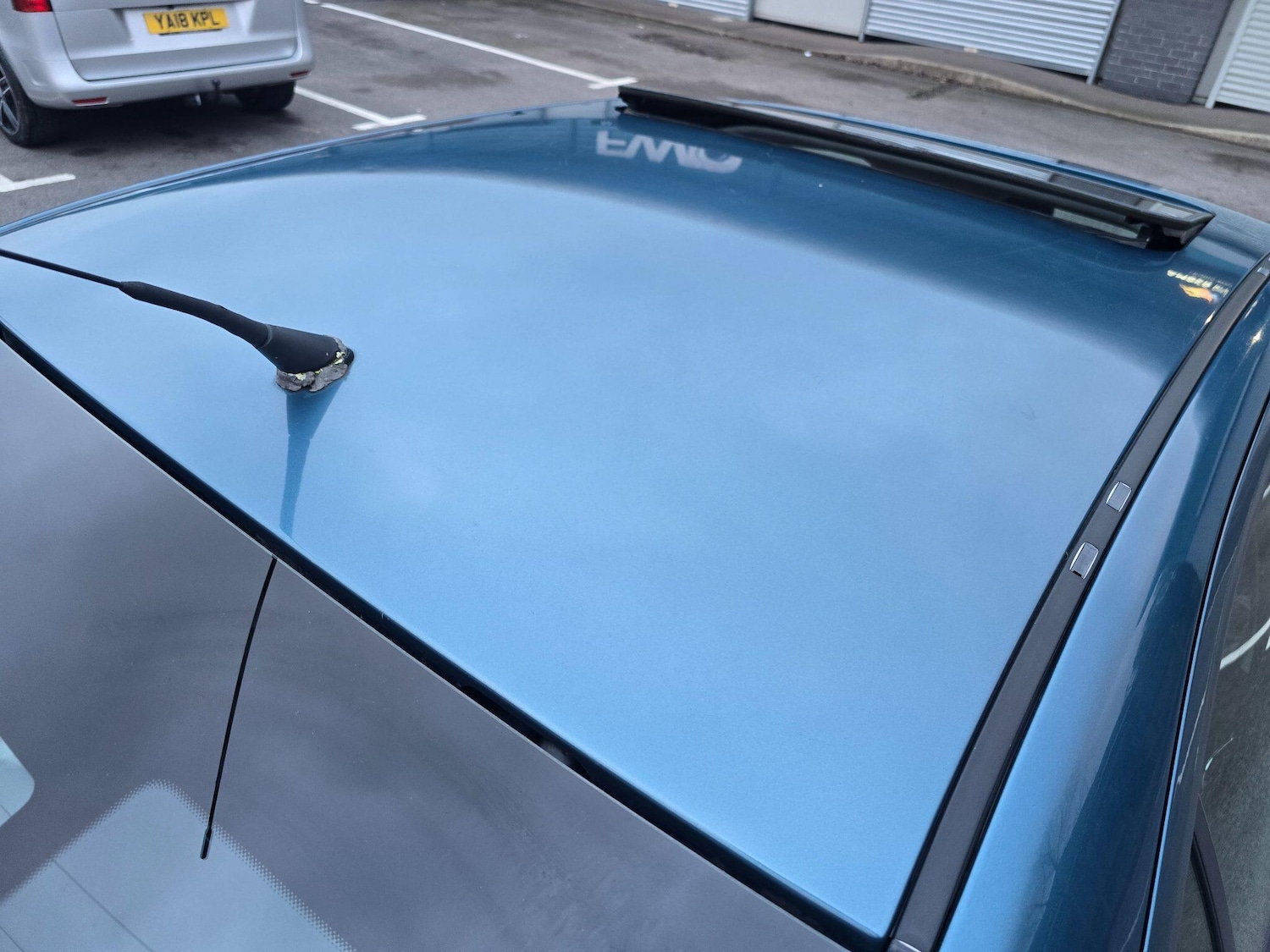 Used Skoda Octavia 2003 for sale - 77808537: Photo 80