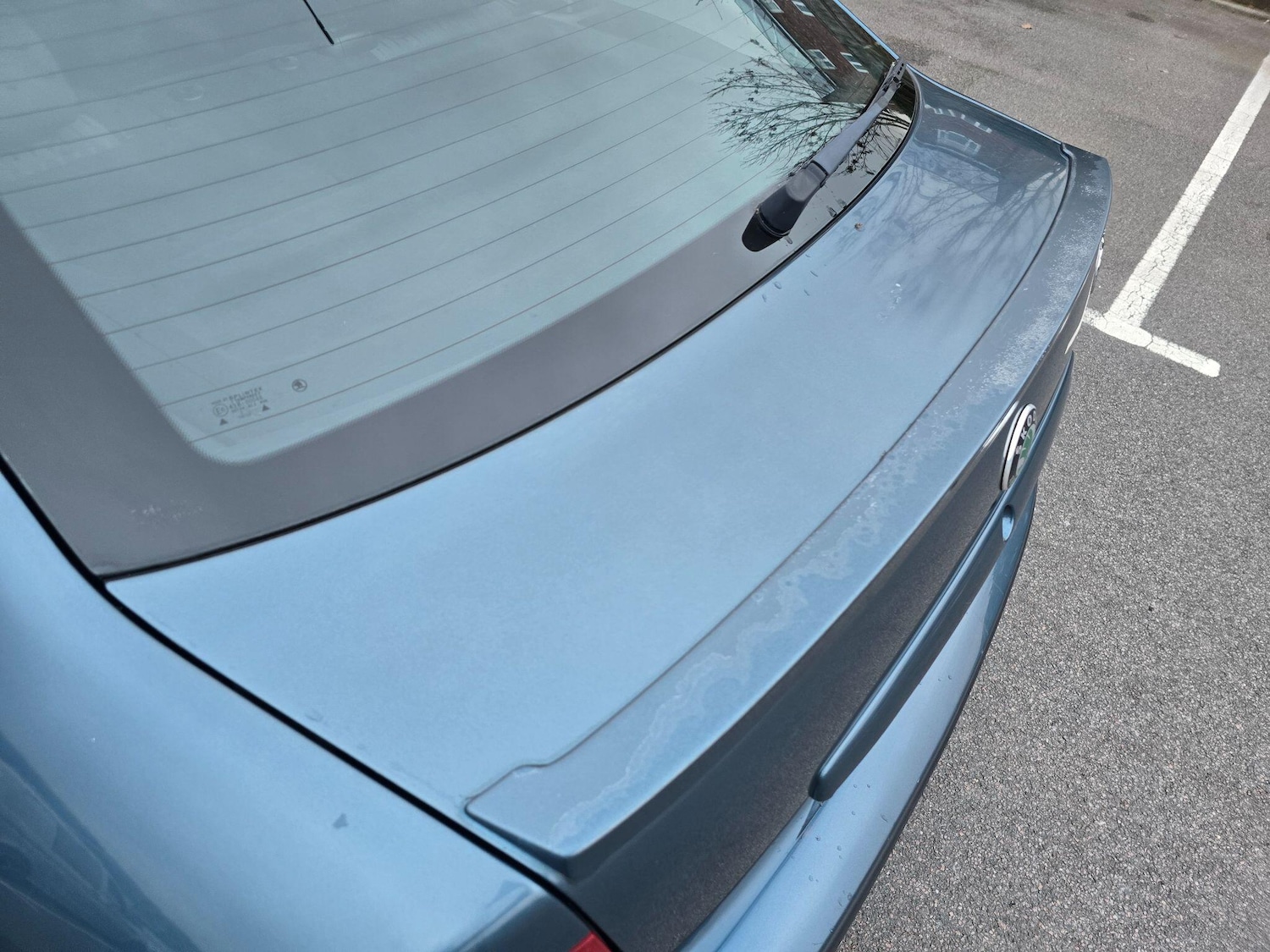 Used Skoda Octavia 2003 for sale - 77808537: Photo 86