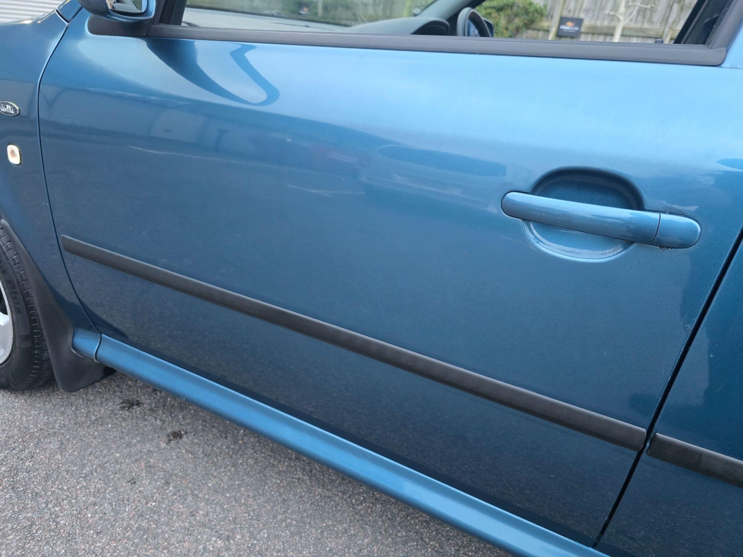 Used Skoda Octavia 2003 for sale - 77808537: Photo 89