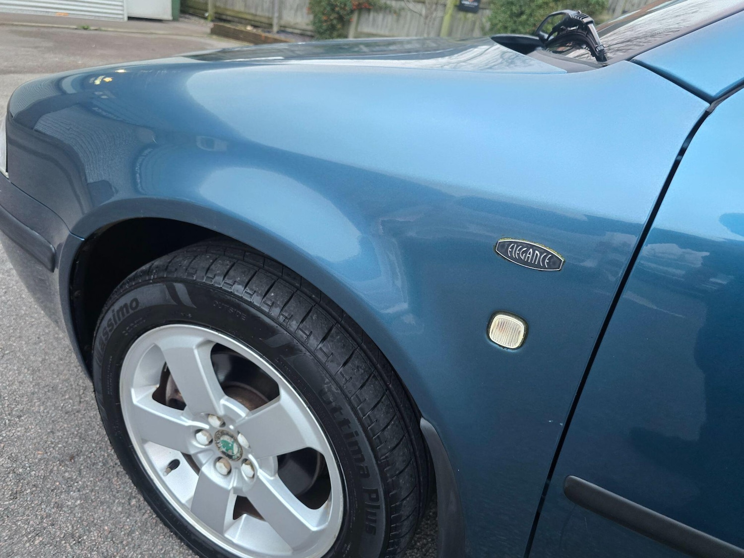 Used Skoda Octavia 2003 for sale - 77808537: Photo 90