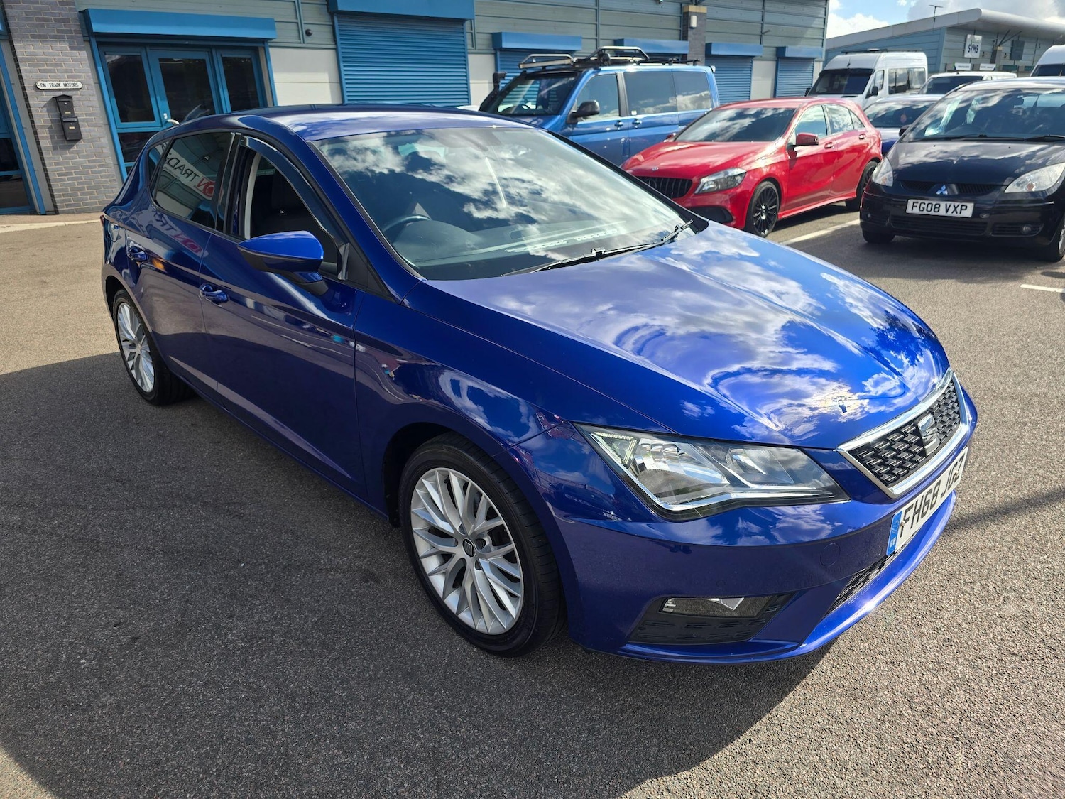 Used SEAT Leon 2019 for sale - 76073232: Photo 13