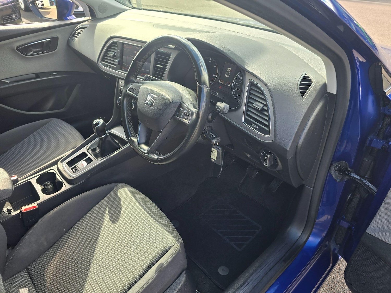 Used SEAT Leon 2019 for sale - 76073232: Photo 14
