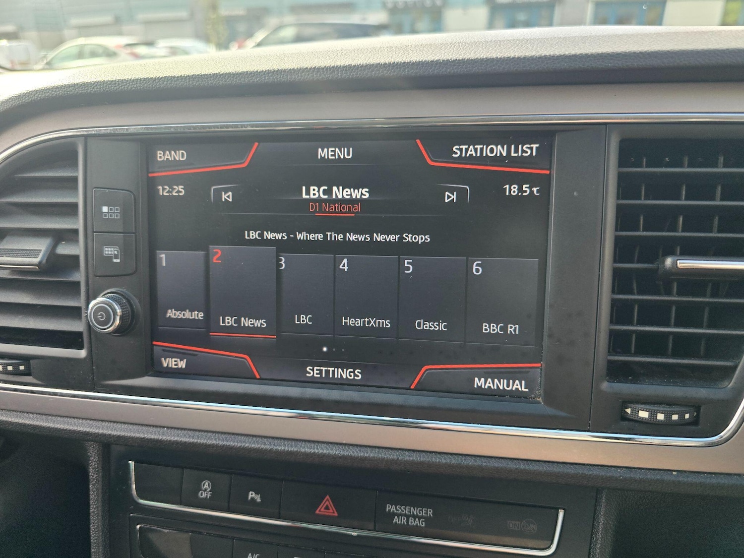 Used SEAT Leon 2019 for sale - 76073232: Photo 15