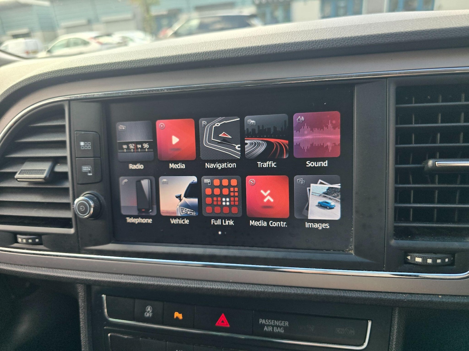 Used SEAT Leon 2019 for sale - 76073232: Photo 16