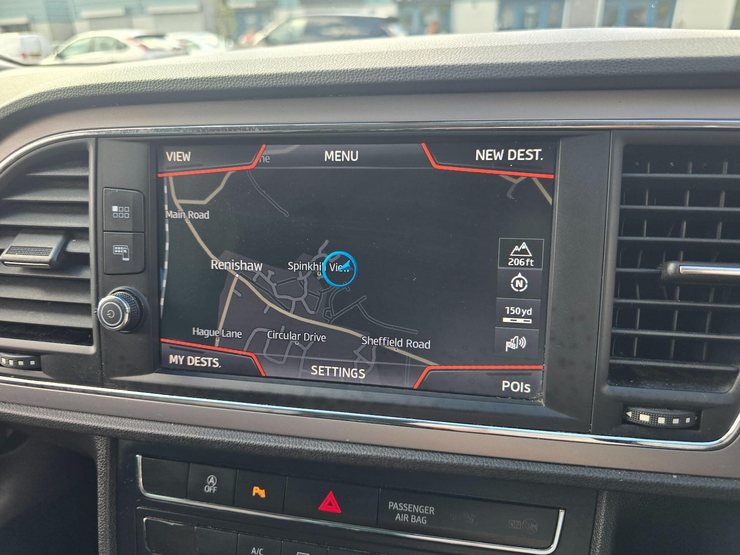 Used SEAT Leon 2019 for sale - 76073232: Photo 17