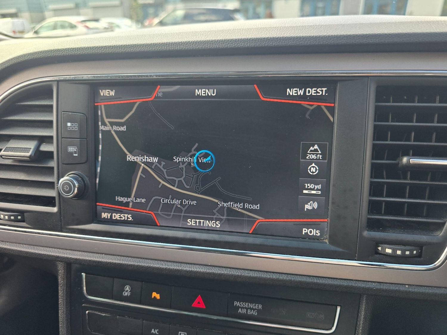 Used SEAT Leon 2019 for sale - 76073232: Photo 18