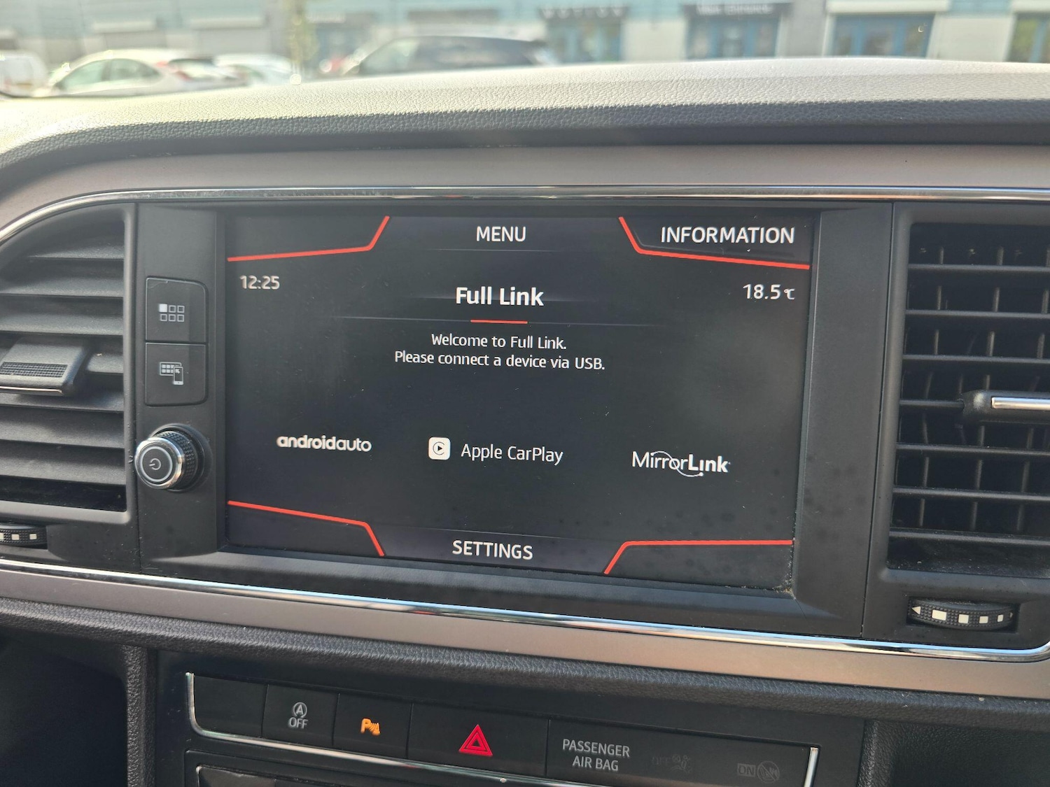 Used SEAT Leon 2019 for sale - 76073232: Photo 19