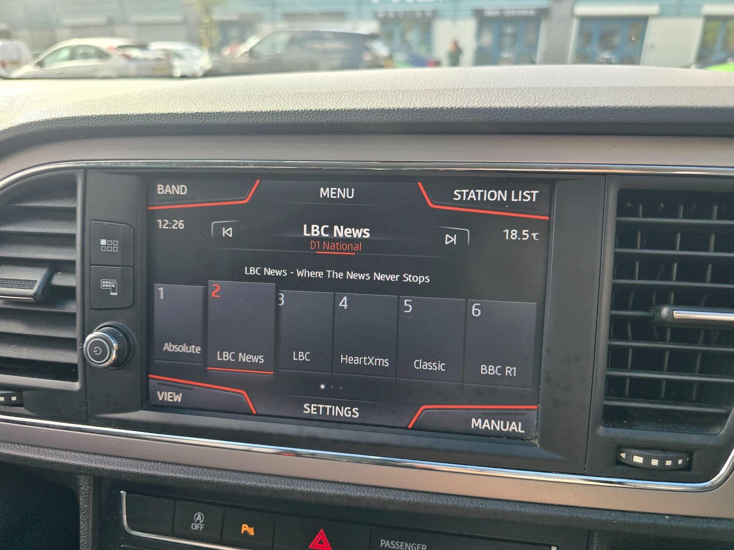 Used SEAT Leon 2019 for sale - 76073232: Photo 20