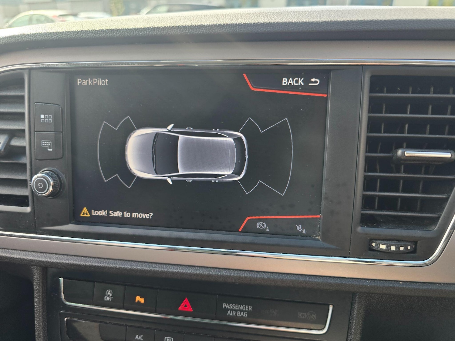 Used SEAT Leon 2019 for sale - 76073232: Photo 22
