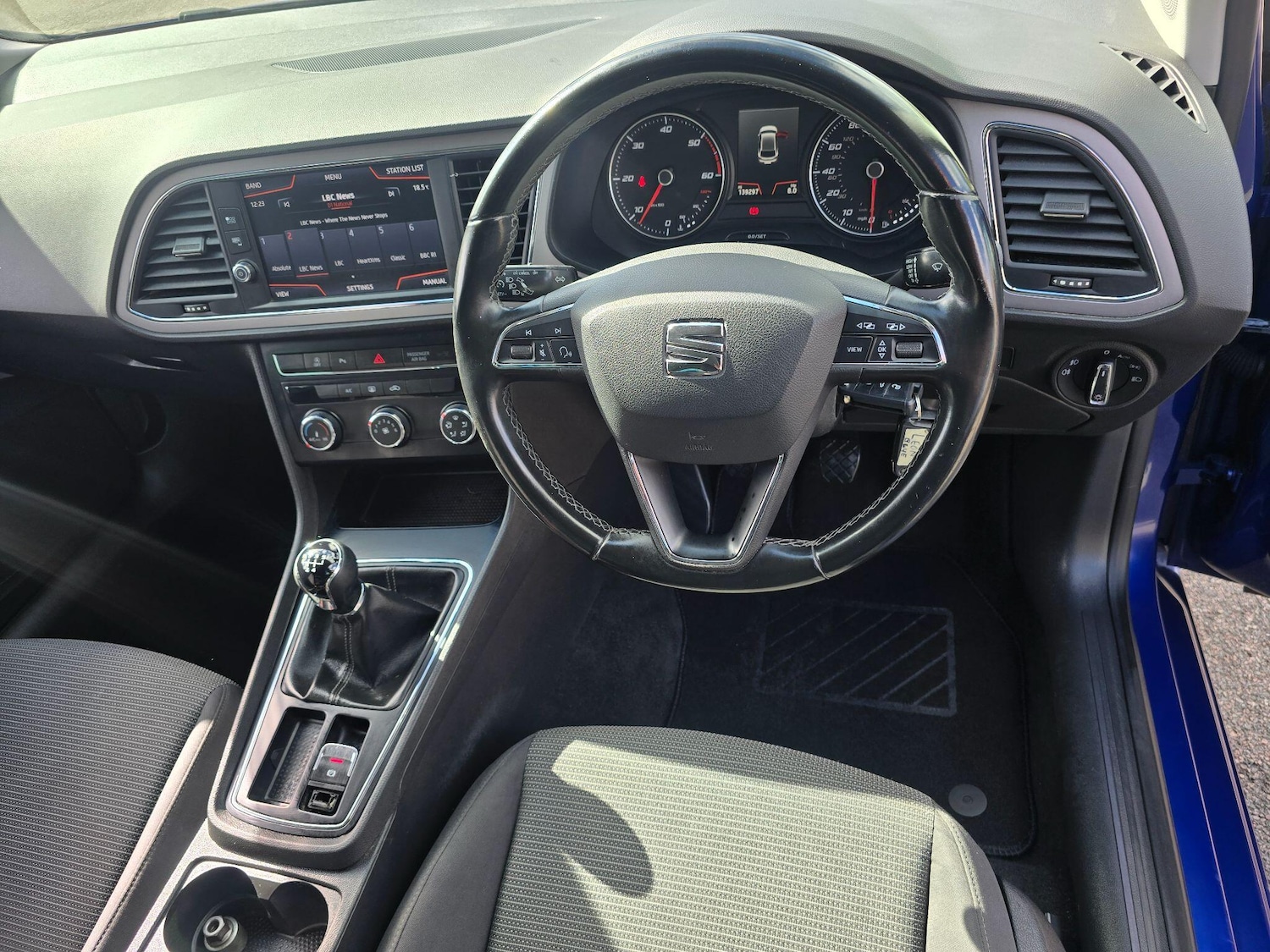Used SEAT Leon 2019 for sale - 76073232: Photo 3
