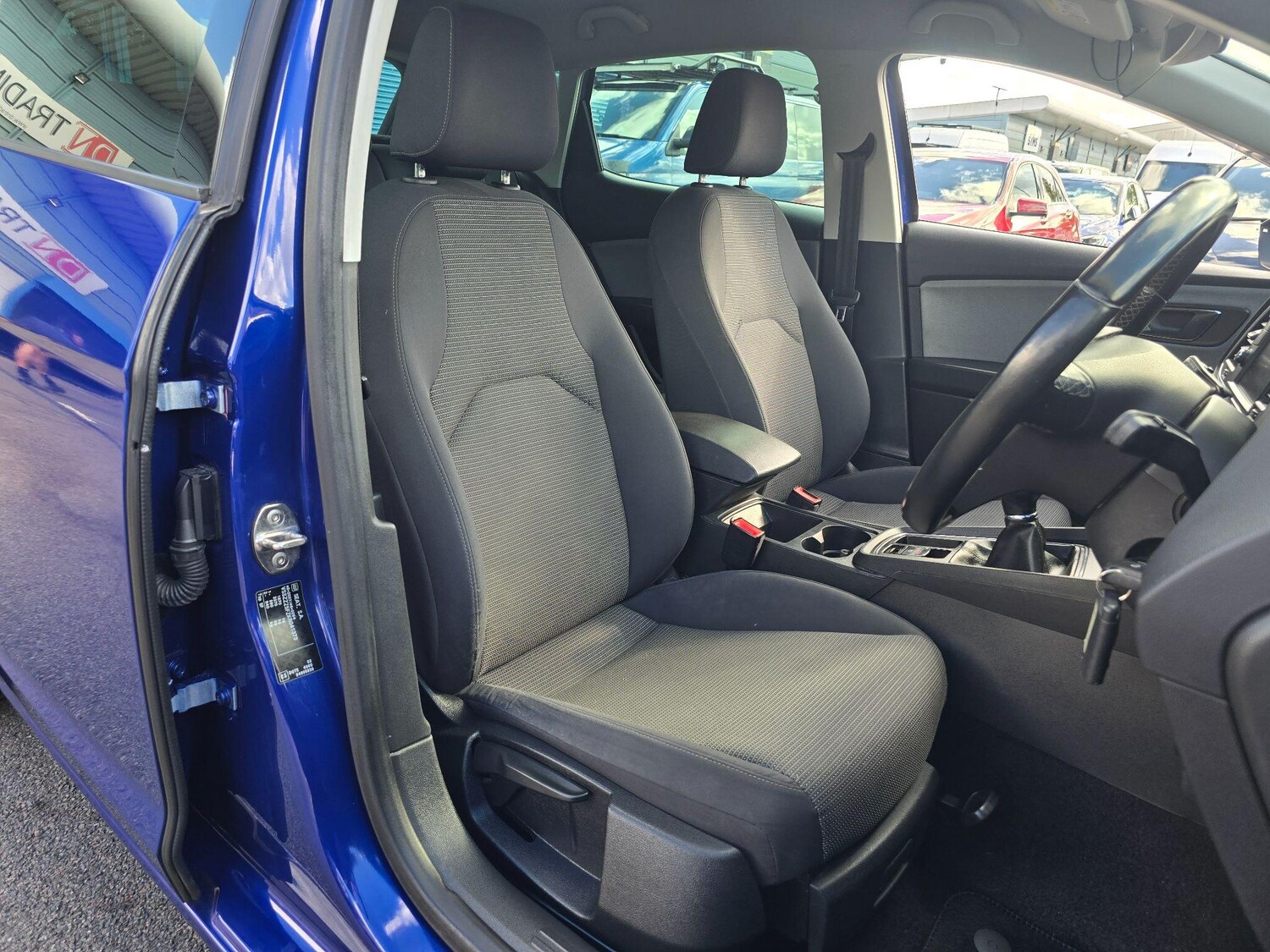 Used SEAT Leon 2019 for sale - 76073232: Photo 35