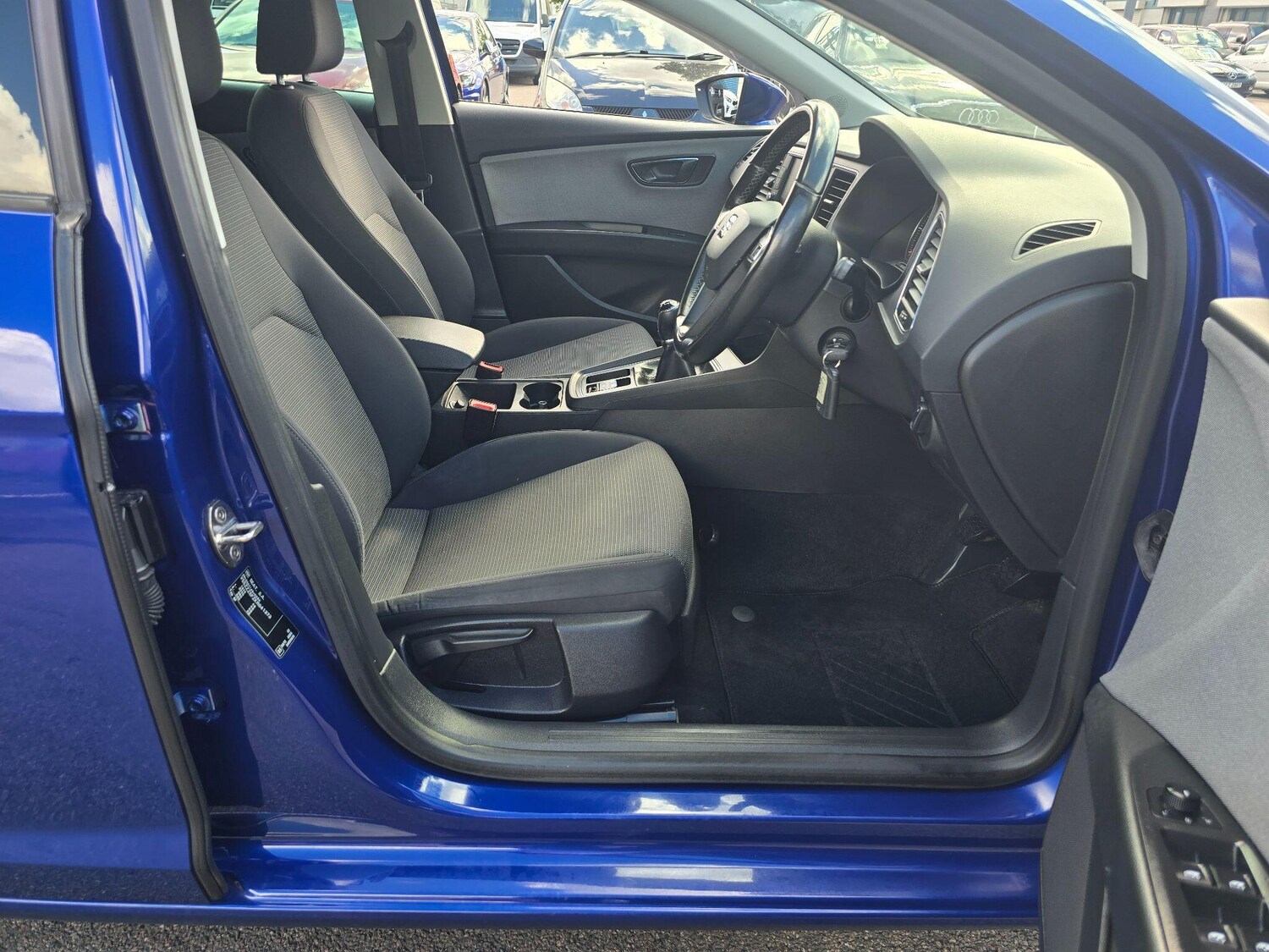 Used SEAT Leon 2019 for sale - 76073232: Photo 36