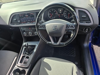 Used SEAT Leon 2019 for sale - 76073232: Photo 3