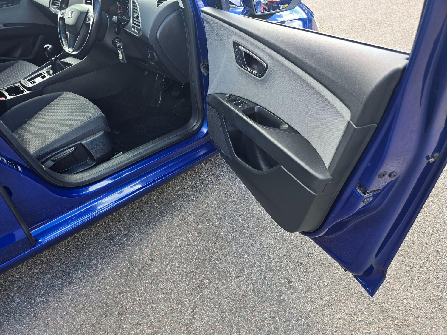 Used SEAT Leon 2019 for sale - 76073232: Photo 40