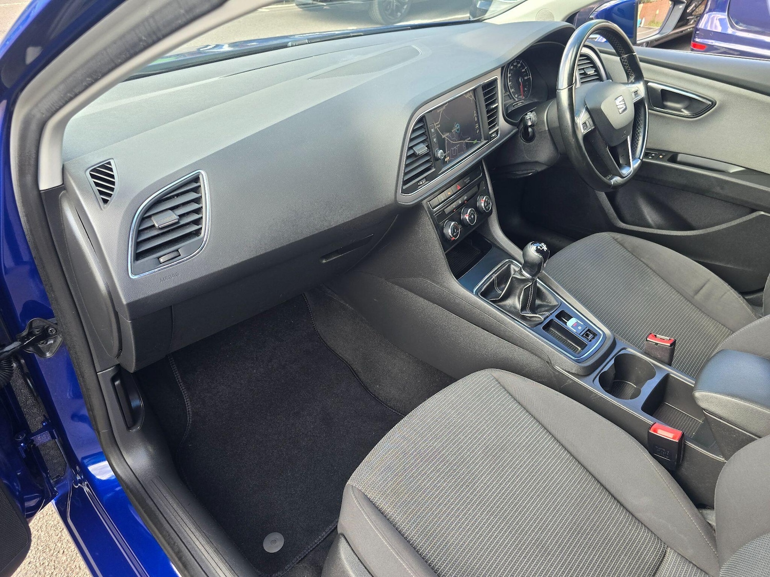 Used SEAT Leon 2019 for sale - 76073232: Photo 41