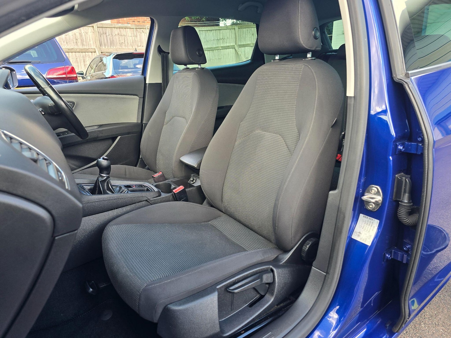 Used SEAT Leon 2019 for sale - 76073232: Photo 43