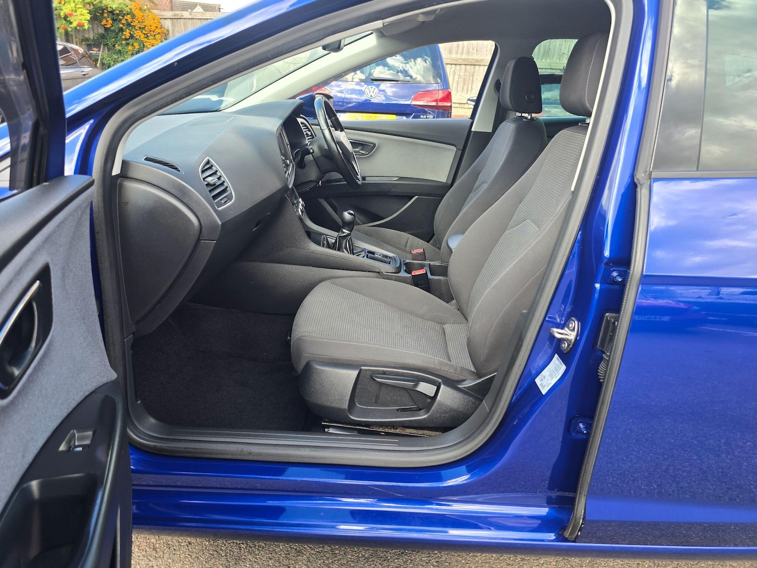 Used SEAT Leon 2019 for sale - 76073232: Photo 44