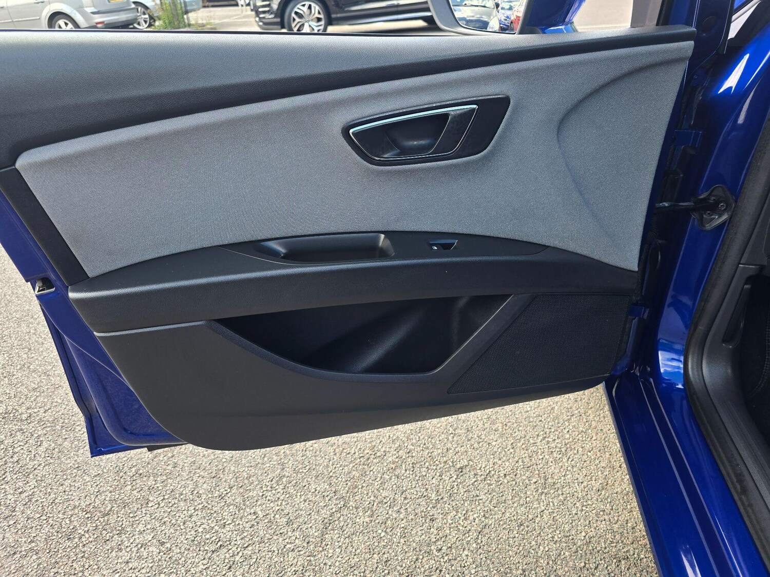 Used SEAT Leon 2019 for sale - 76073232: Photo 47