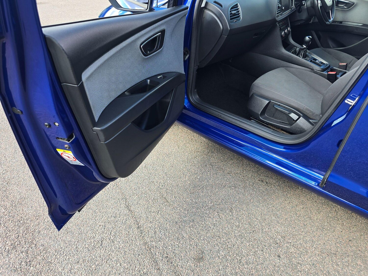 Used SEAT Leon 2019 for sale - 76073232: Photo 48
