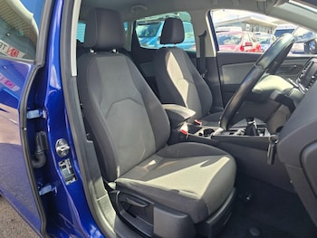 Used SEAT Leon 2019 for sale - 76073232: Photo 4