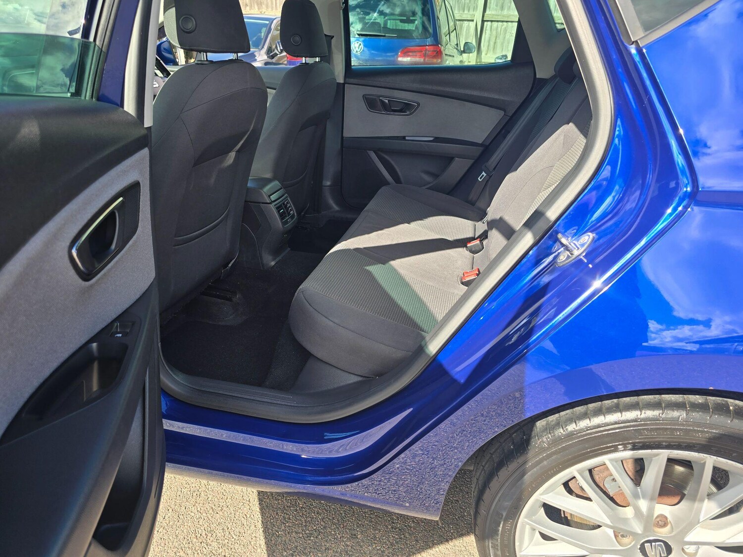 Used SEAT Leon 2019 for sale - 76073232: Photo 51