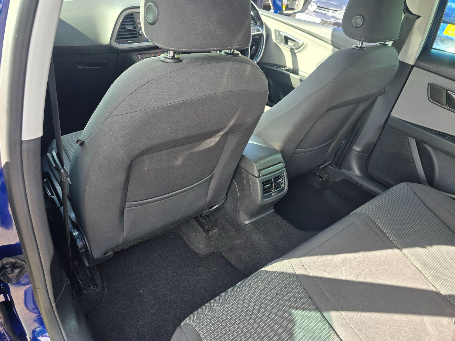 Used SEAT Leon 2019 for sale - 76073232: Photo 52