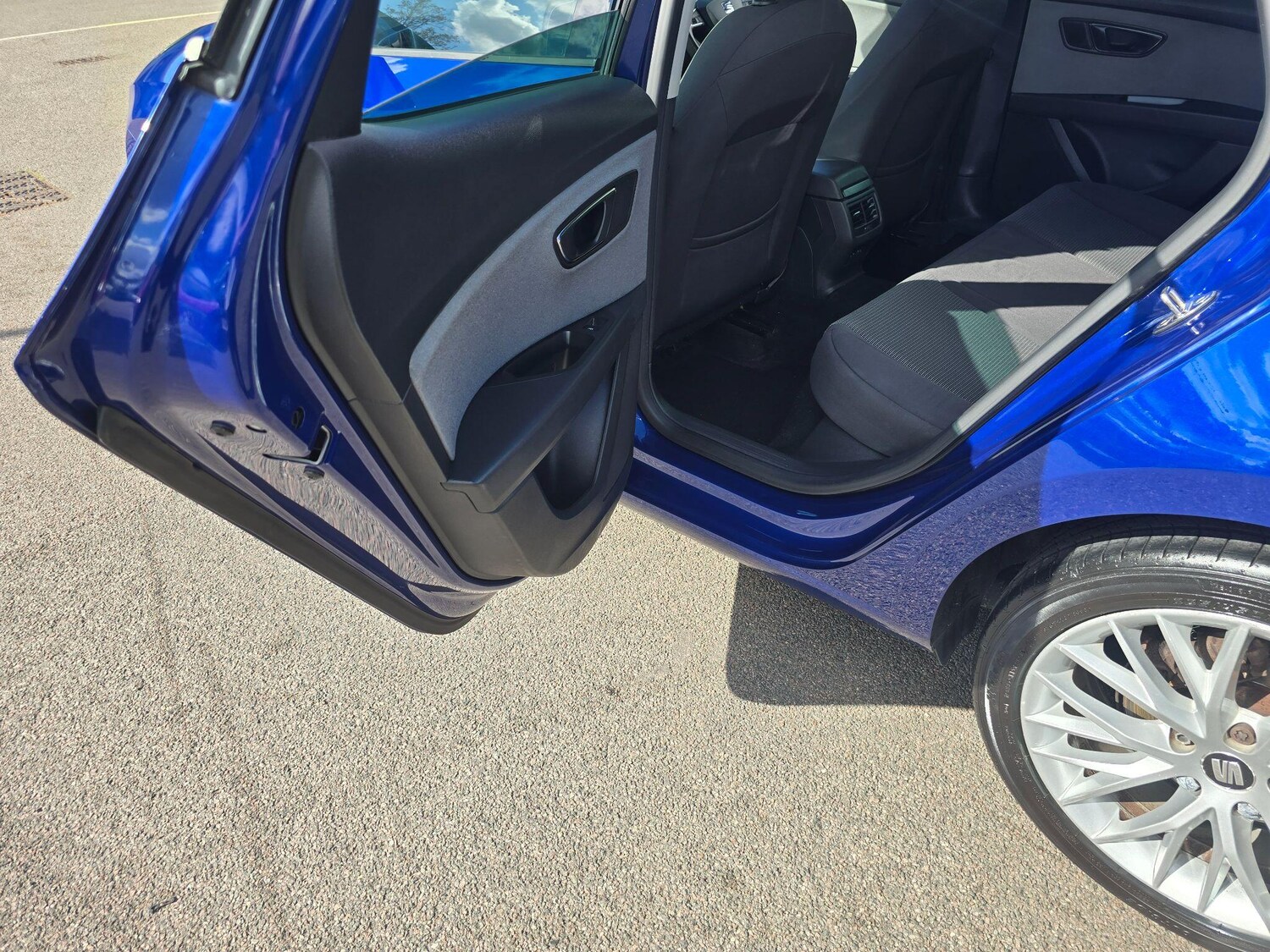 Used SEAT Leon 2019 for sale - 76073232: Photo 54