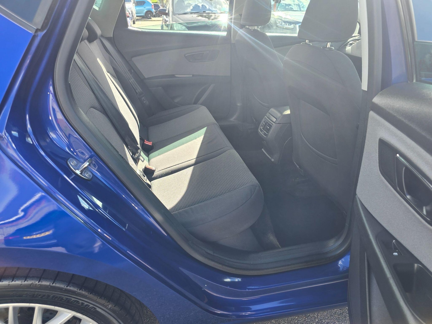 Used SEAT Leon 2019 for sale - 76073232: Photo 56