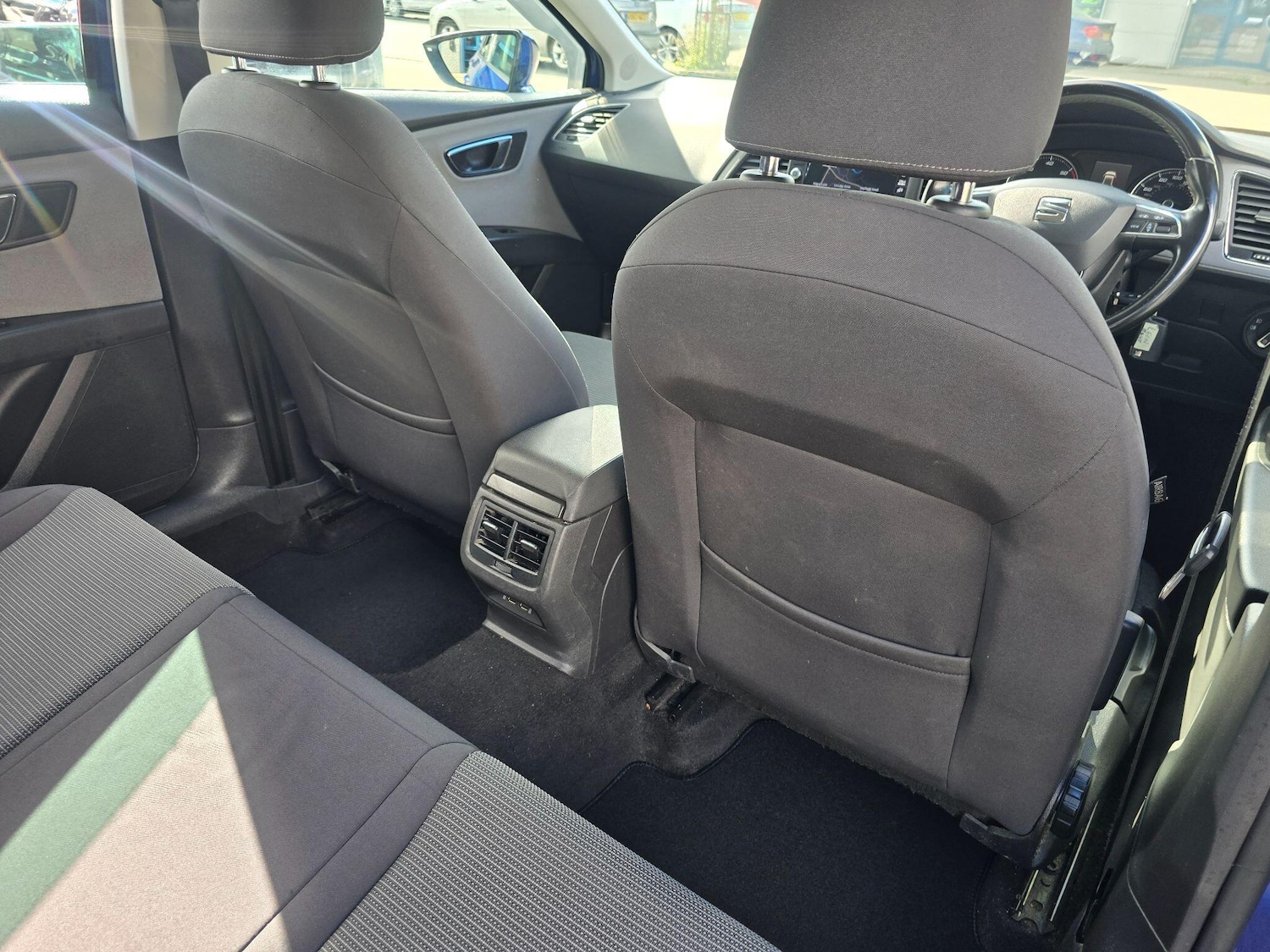 Used SEAT Leon 2019 for sale - 76073232: Photo 57