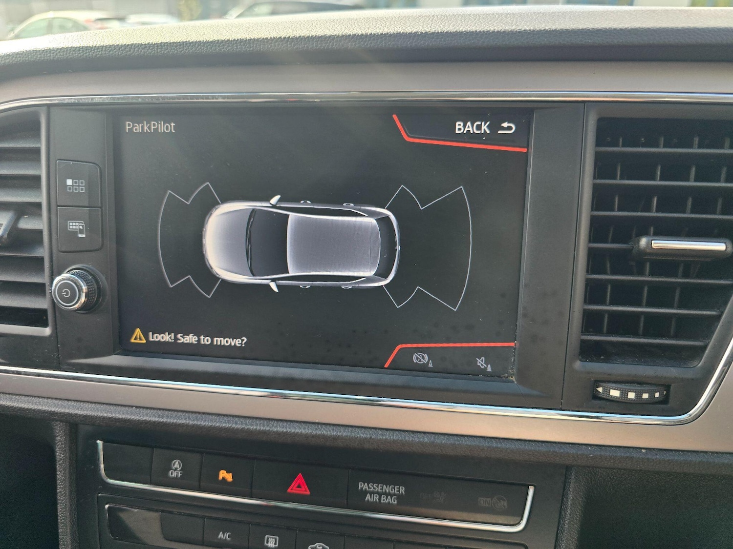 Used SEAT Leon 2019 for sale - 76073232: Photo 6