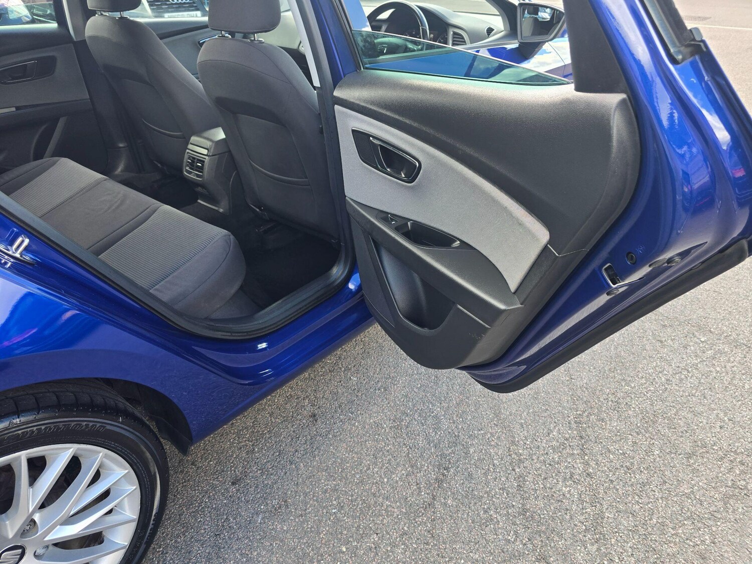 Used SEAT Leon 2019 for sale - 76073232: Photo 60