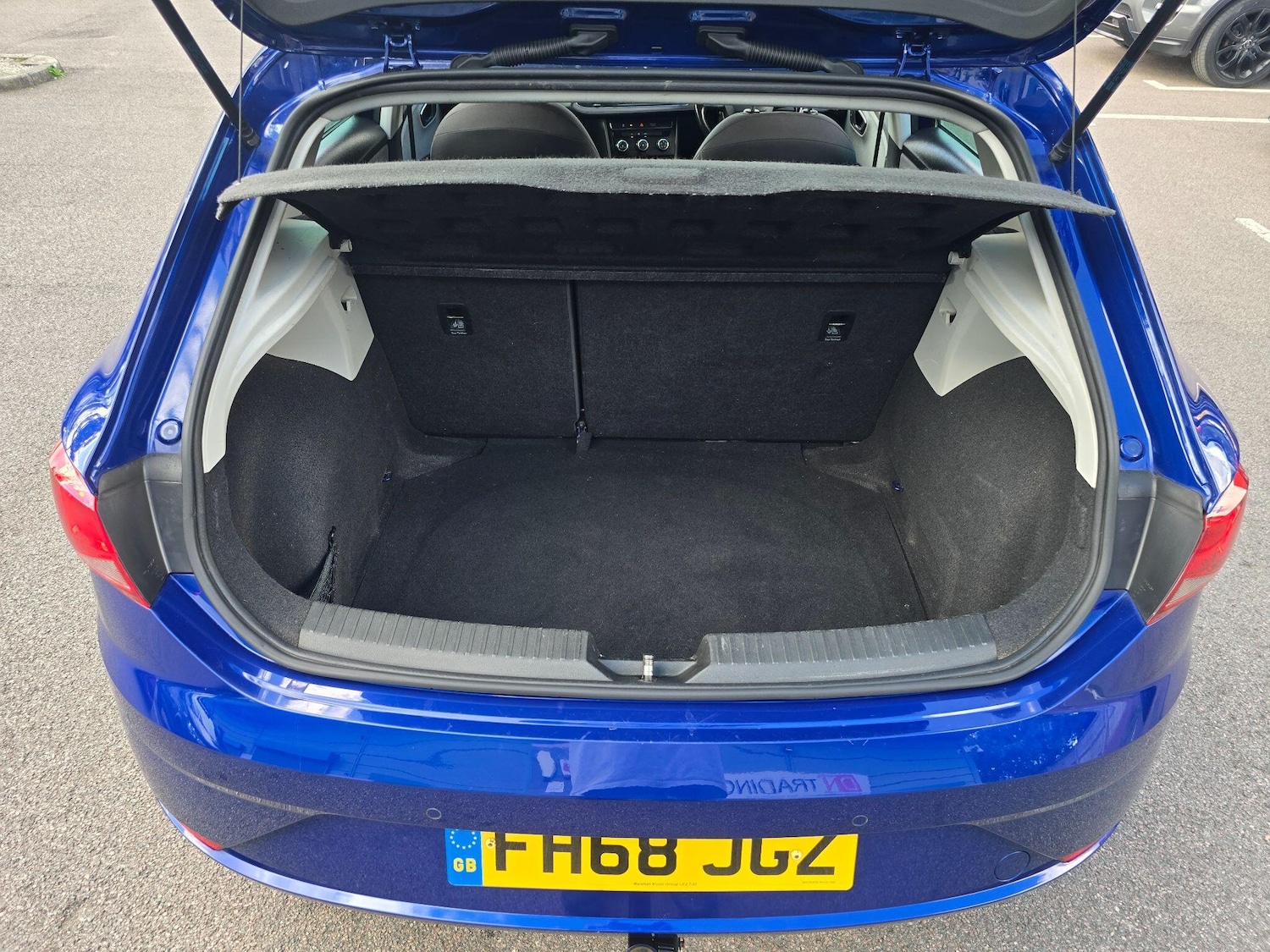Used SEAT Leon 2019 for sale - 76073232: Photo 62