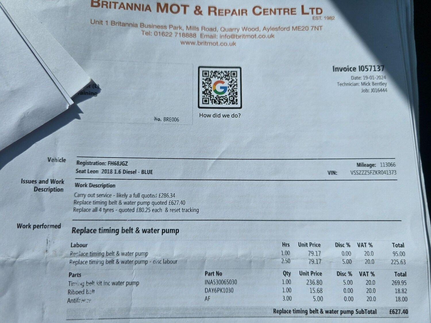 Used SEAT Leon 2019 for sale - 76073232: Photo 68