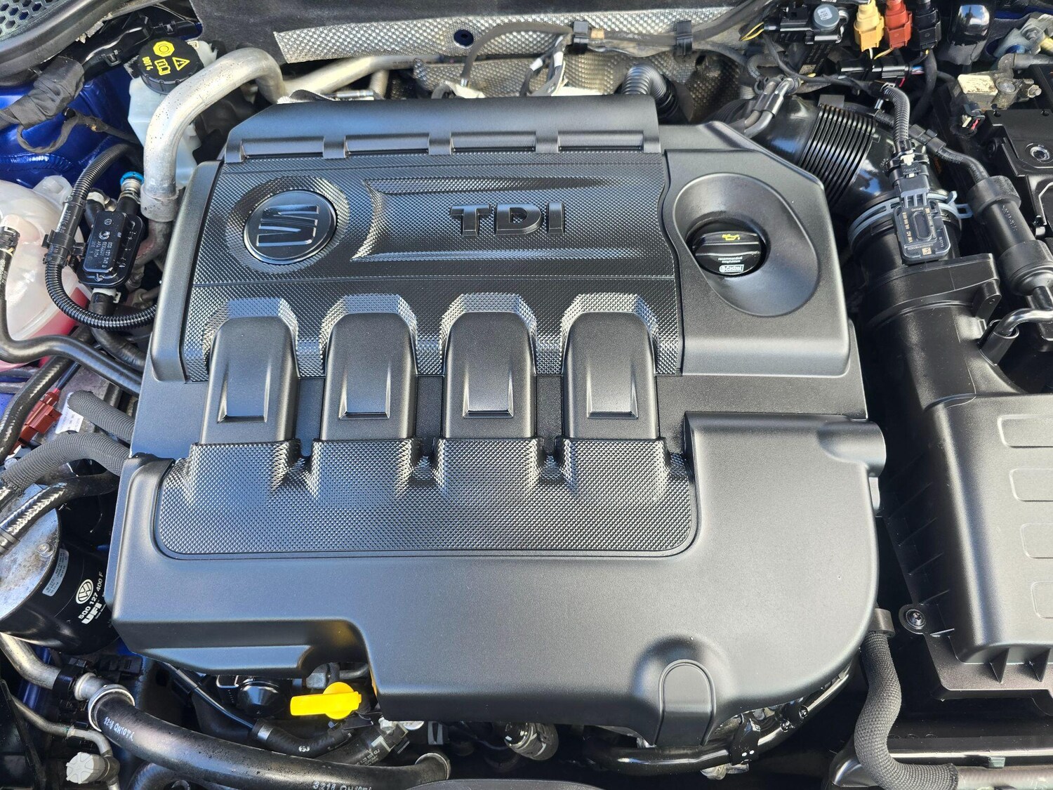 Used SEAT Leon 2019 for sale - 76073232: Photo 69