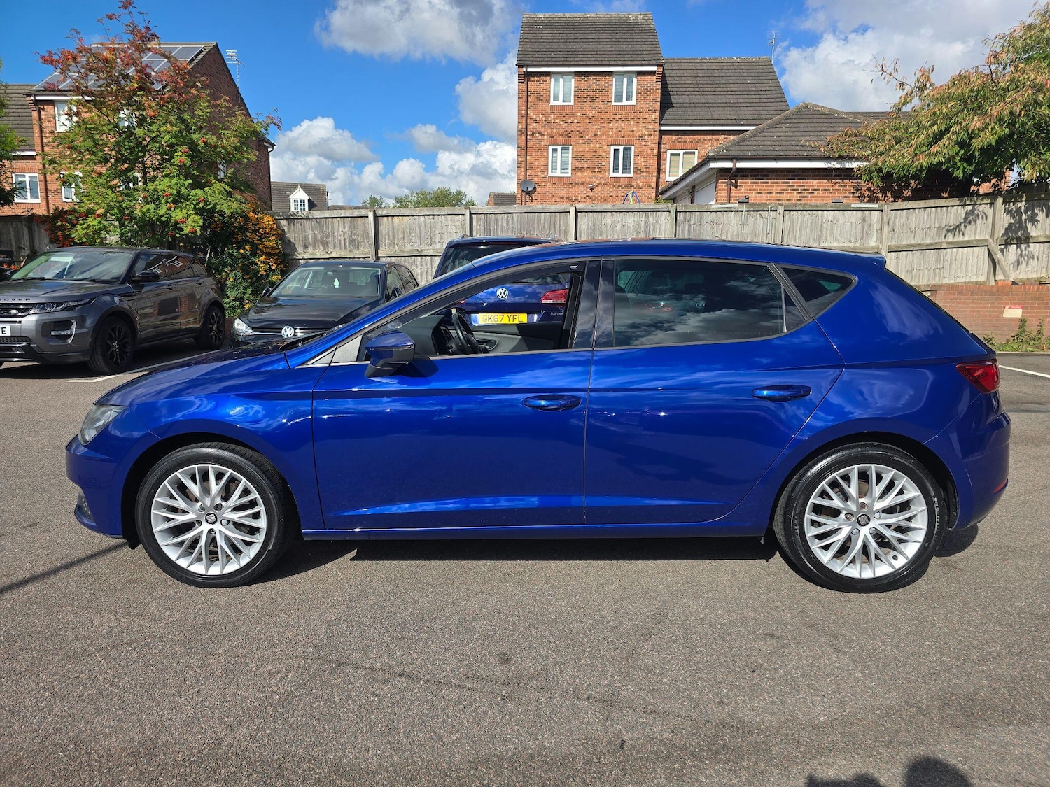 Used SEAT Leon 2019 for sale - 76073232: Photo 7