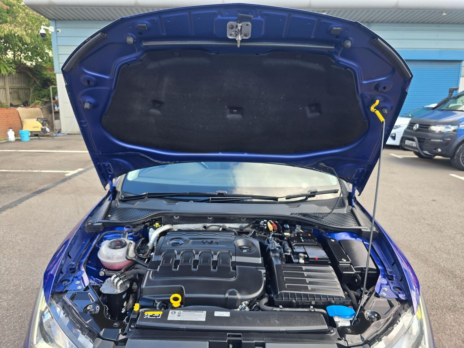 Used SEAT Leon 2019 for sale - 76073232: Photo 72