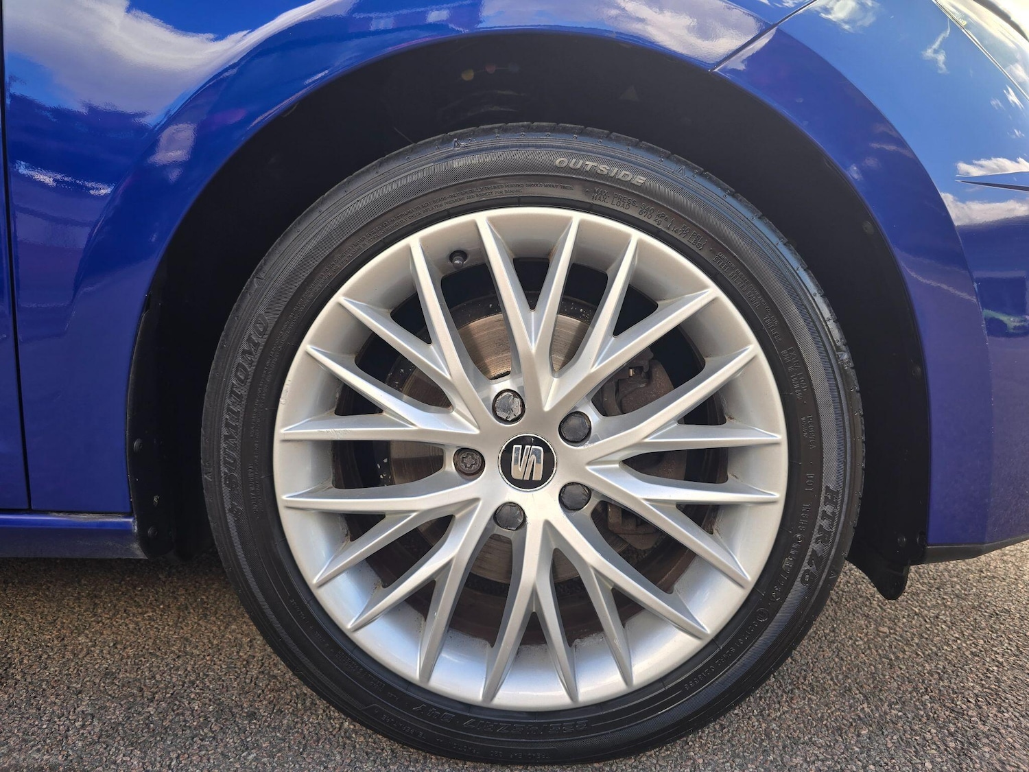 Used SEAT Leon 2019 for sale - 76073232: Photo 73