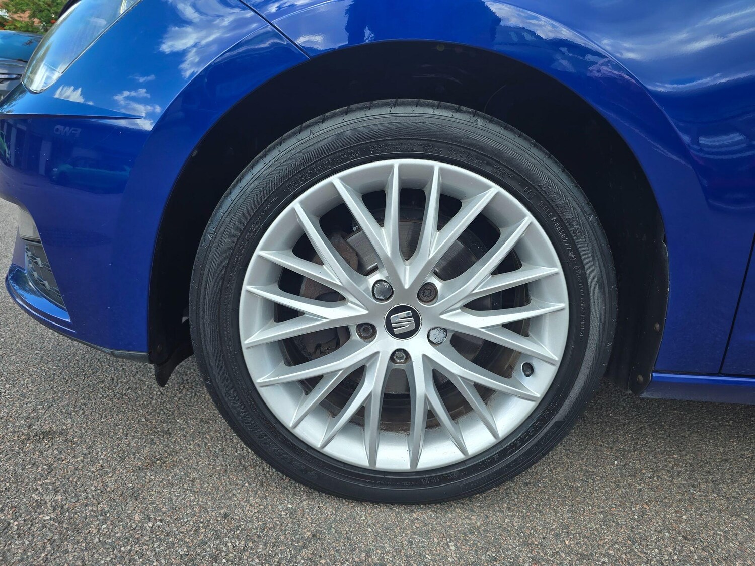 Used SEAT Leon 2019 for sale - 76073232: Photo 76