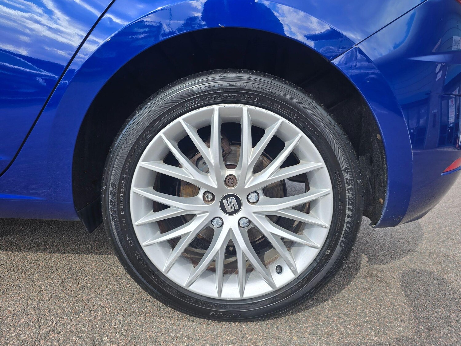 Used SEAT Leon 2019 for sale - 76073232: Photo 78