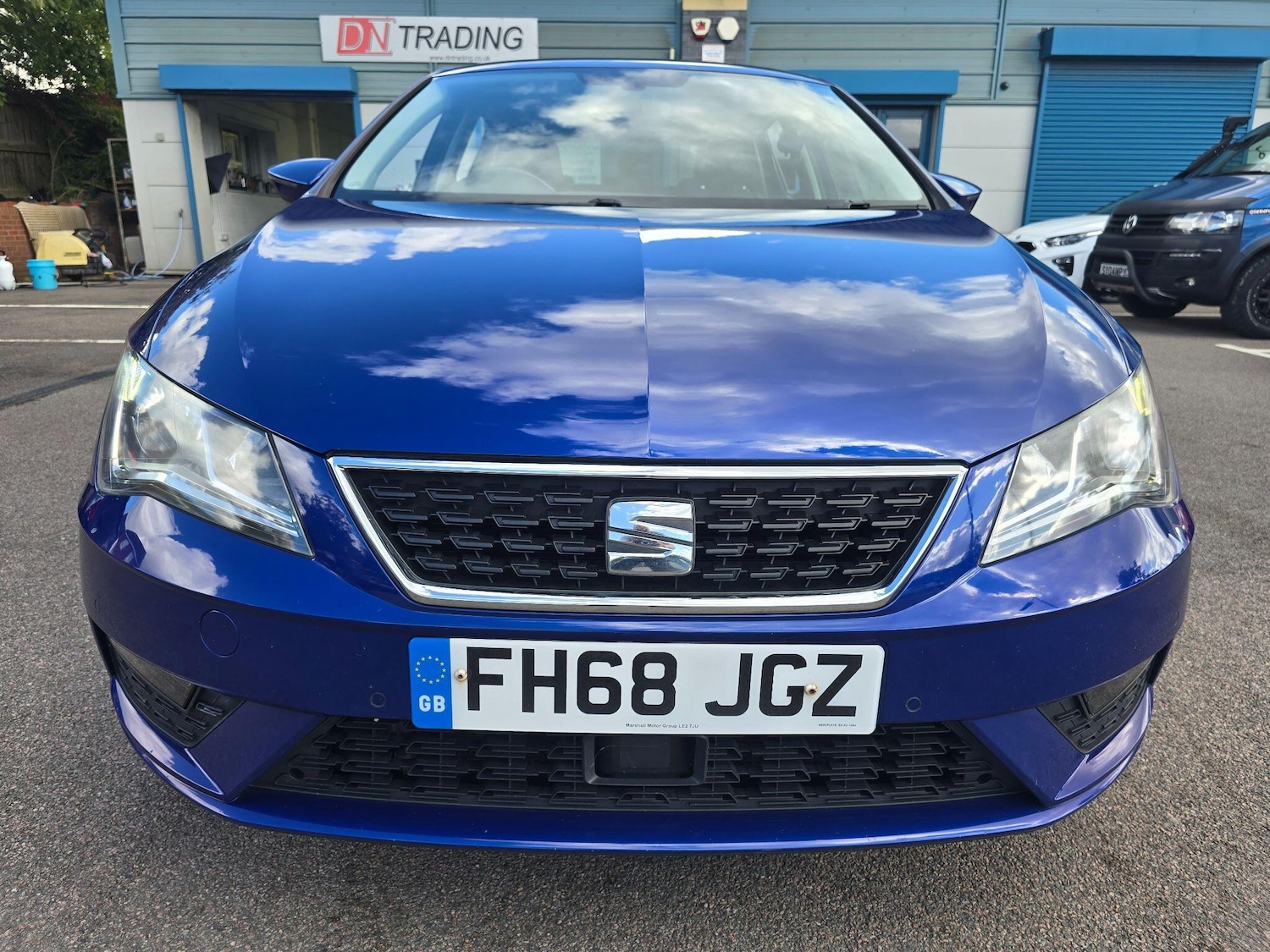 Used SEAT Leon 2019 for sale - 76073232: Photo 82