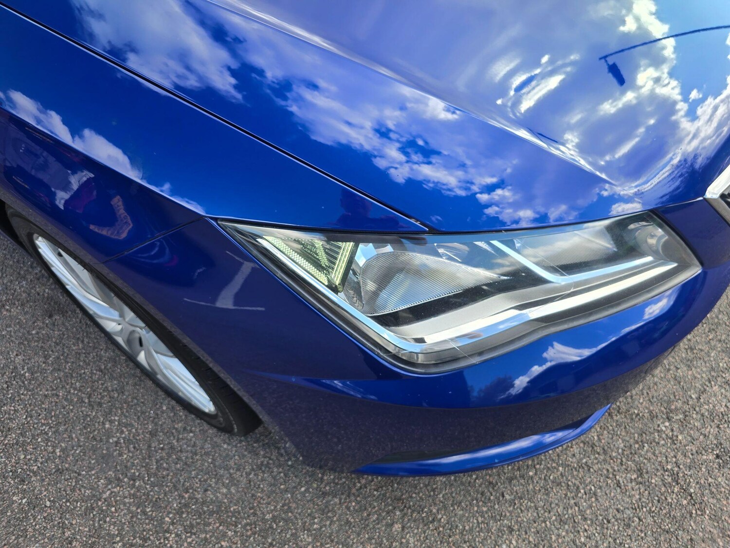 Used SEAT Leon 2019 for sale - 76073232: Photo 83