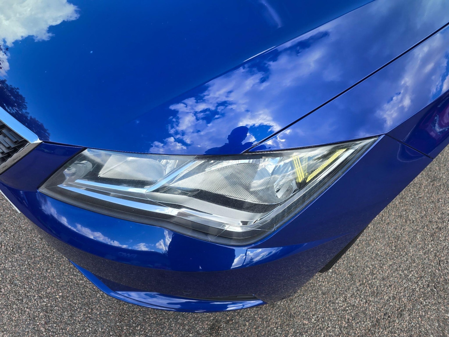 Used SEAT Leon 2019 for sale - 76073232: Photo 85