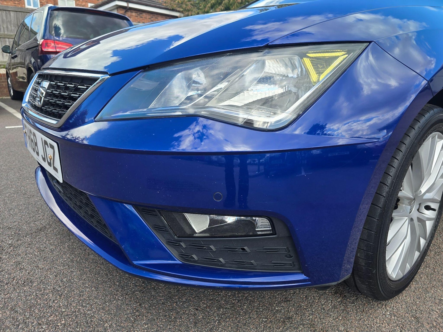 Used SEAT Leon 2019 for sale - 76073232: Photo 86