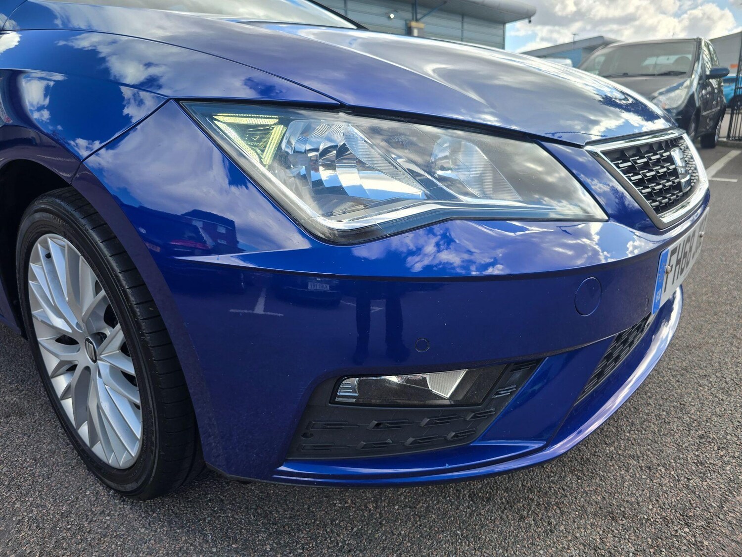 Used SEAT Leon 2019 for sale - 76073232: Photo 87
